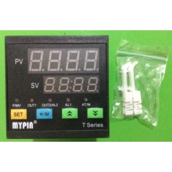 Temperature Controller